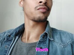 Viiseth