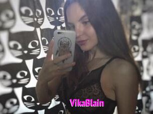 VikaBlain