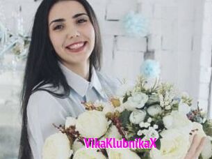 VikaKlubnikaX