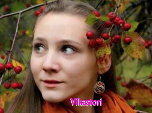 Vikastori
