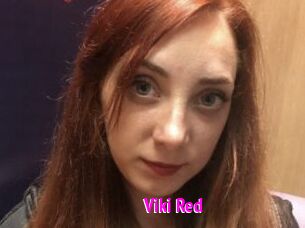 Viki_Red Porn Loverz
