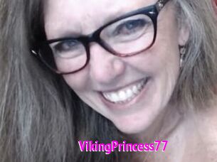 VikingPrincess77