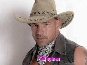 Vikingman