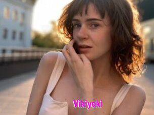 Vikiyoki