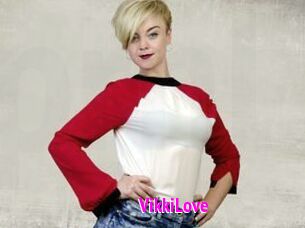 VikkiLove