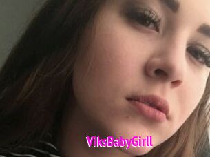 ViksBabyGirll