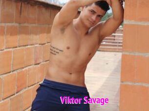 Viktor_Savage