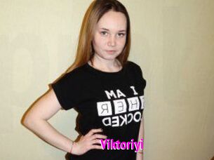 Viktoriyi