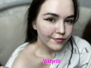 Viktyriti
