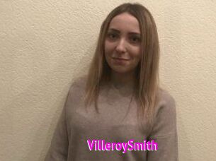 VilleroySmith
