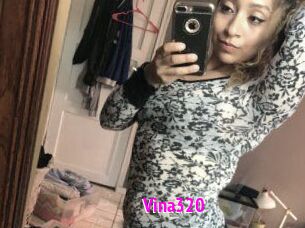 Vina320