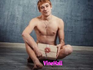 VineHall