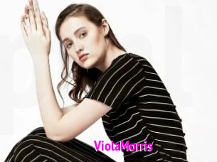 ViolaMorris