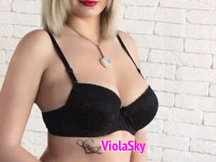 ViolaSky