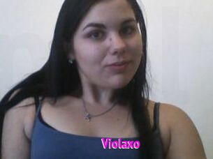 Violaxo