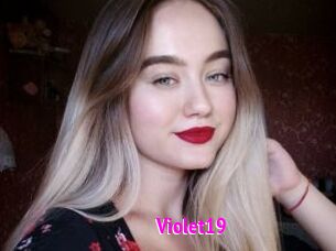 Violet19 Porn Loverz