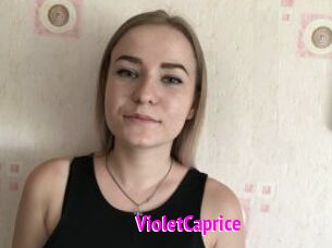 VioletCaprice