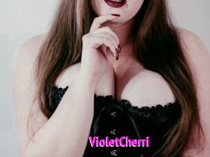 VioletCherri