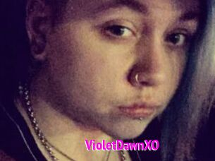 VioletDawnXO