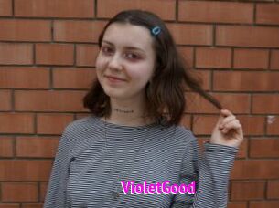 VioletGood Porn Loverz