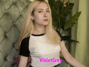 VioletGrey