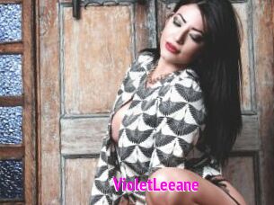 VioletLeeane
