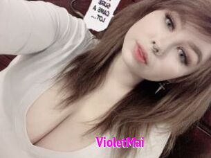 VioletMai Porn Loverz