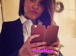 Violet_Maze