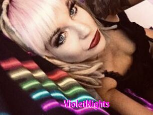 VioletNights