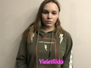 VioletRicks