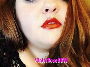 VioletRoseBBW