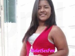 VioletSexFox