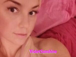 VioletSunshine