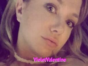 VioletValentine