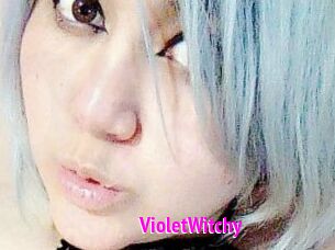 VioletWitchy