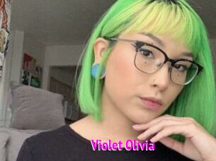 Violet_Olivia Porn Loverz