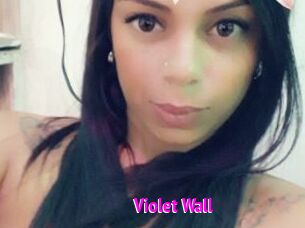 Violet_Wall