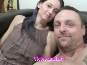 Violet_and_Levi