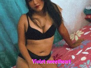Violet_sweetheart