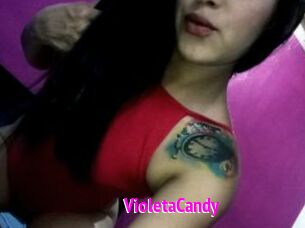 VioletaCandy_ Porn Loverz