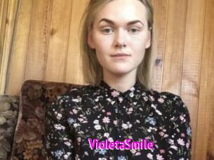 VioletaSmile