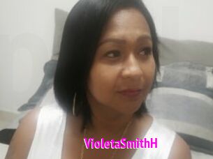 VioletaSmithH
