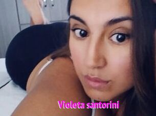 Violeta_santorini