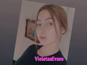 VioletaaEvans