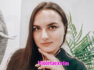 Violetaextrim
