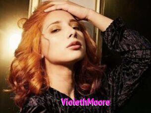 ViolethMoore Porn Loverz