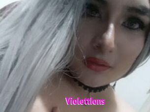 ViolettIons