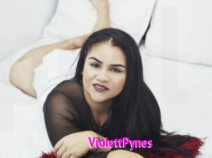ViolettPynes Porn Loverz