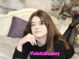 ViolettaBeasley