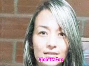 ViolettaFox